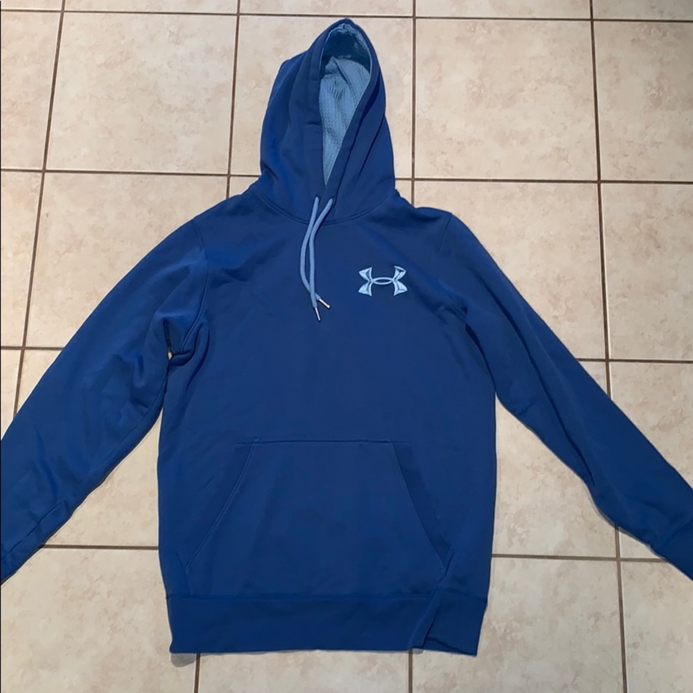 Men’s Under Armour Sweatshirt